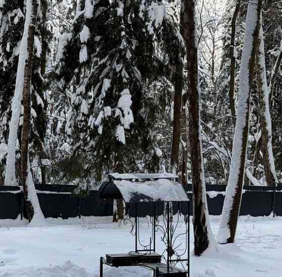 Дом, 118 м2, 18 соток, 1 эт. Клин