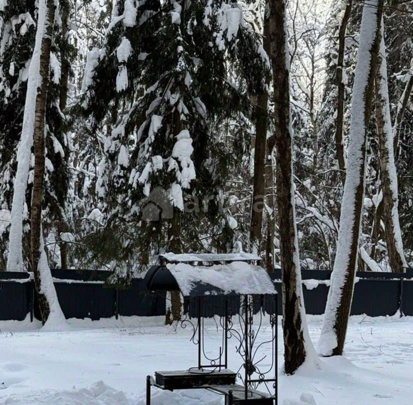 Дом, 118 м2, 18 соток, 1 эт. Клин - изображение 6