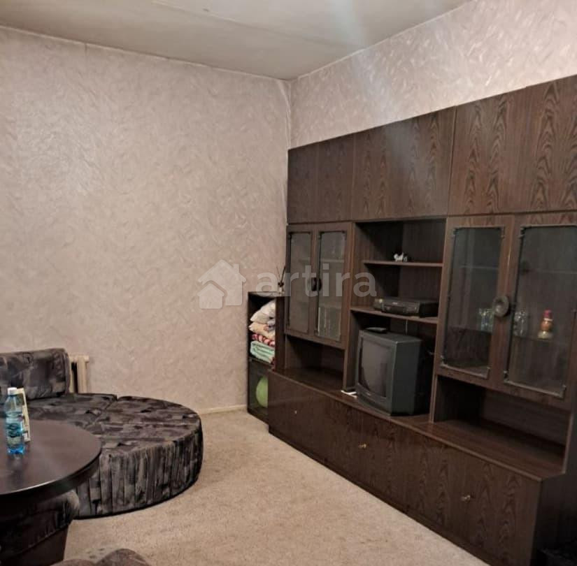 Комната, 20 м2, 5/5 эт. Москва - изображение 5