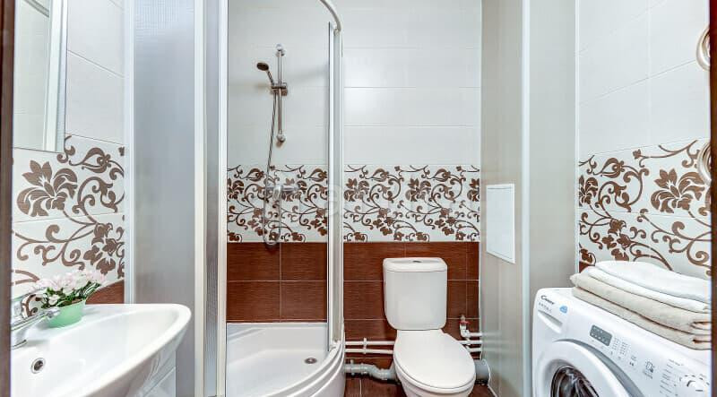 1-комн. апарт-ы, 30 м2, 12/21 эт. Санкт-Петербург - изображение 13