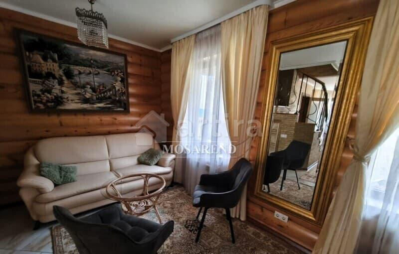 Дом, 300 м2 Москва - изображение 4