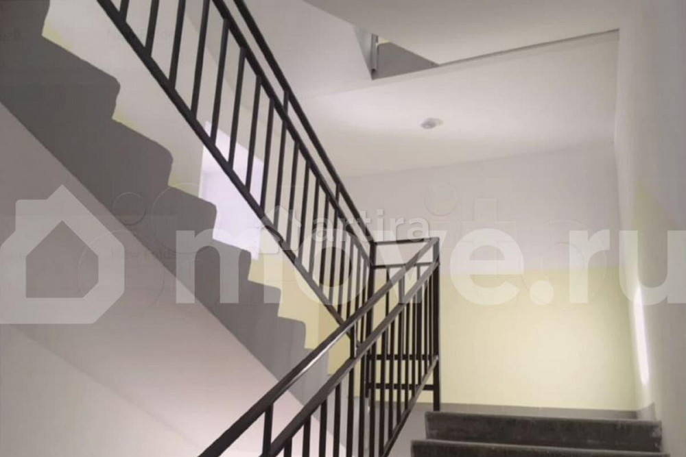 Студия, 20.6 м2, 2/5 эт. Москва - изображение 5