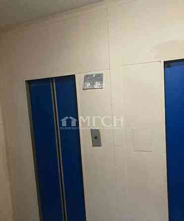 2-комн. квартира, 47 м2, 5/14 эт. Москва