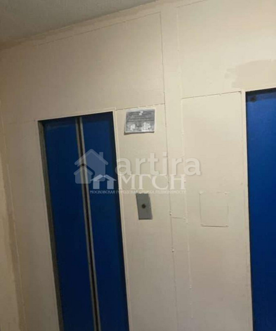 2-комн. квартира, 47 м2, 5/14 эт. Москва - изображение 3