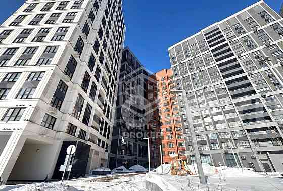 2-комн. квартира, 66.1 м2, 2/22 эт. Москва