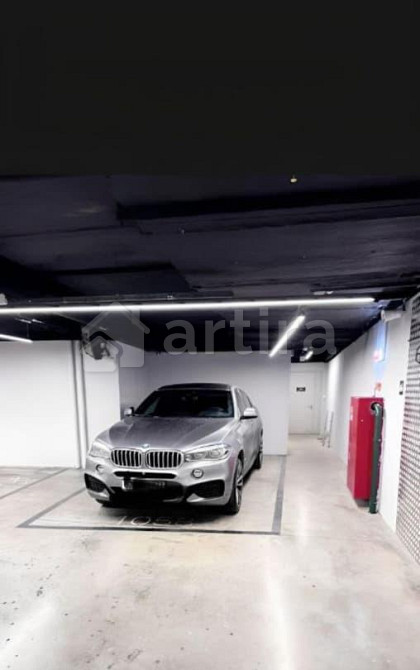 Гараж, 16.8 м2 Москва - изображение 2