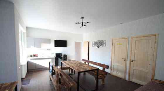 Коттедж, 120 м2 Новосибирск