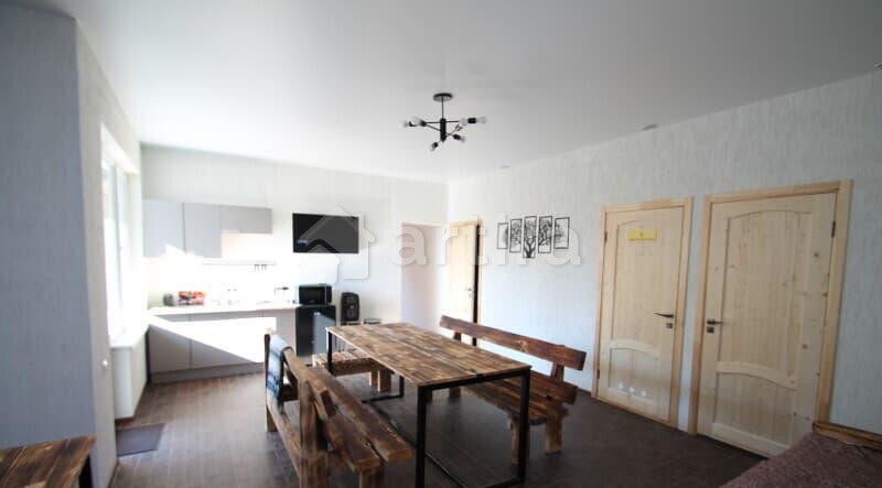 Коттедж, 120 м2 Новосибирск - изображение 2