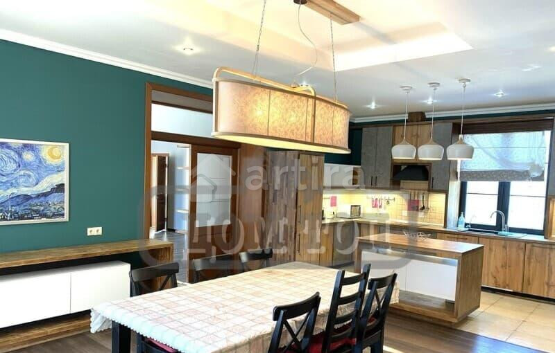 Коттедж, 180 м2 Подольск - изображение 17