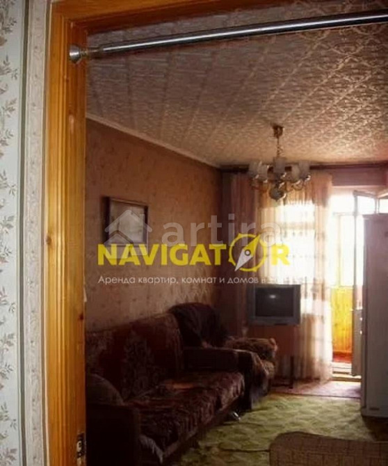 Комната, 8 м2, 5/9 эт. Уфа - изображение 5