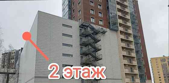 Гараж, 18 м2 Санкт-Петербург