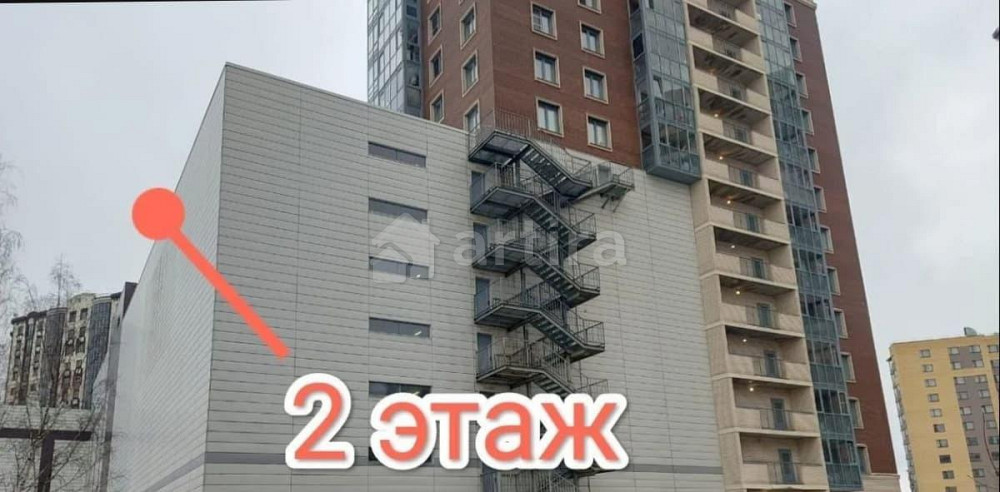 Гараж, 18 м2 Санкт-Петербург - изображение 1