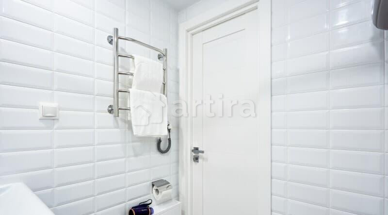 Студия, 14 м2, 2/5 эт. Подольск - изображение 19