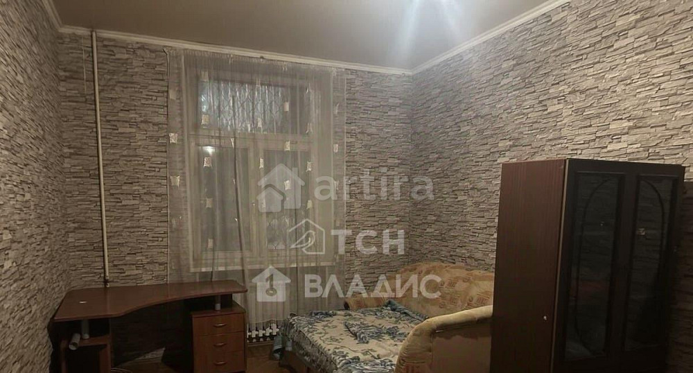 Комната, 18 м2, 1/4 эт. Щёлково - изображение 1