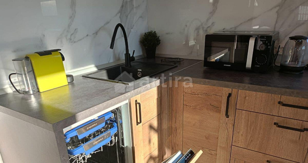 Дом, 75 м2, 6 соток, 1 эт. Чехов - изображение 6