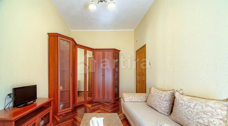 1-комн. квартира, 35 м2, 2/5 эт. Санкт-Петербург - изображение 6