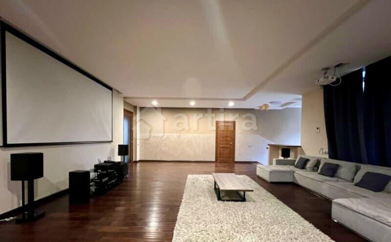 Коттедж, 1000 м2 Красногорск - изображение 14