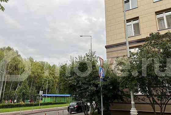 4-комн. квартира, 93 м2, 1/9 эт. Москва