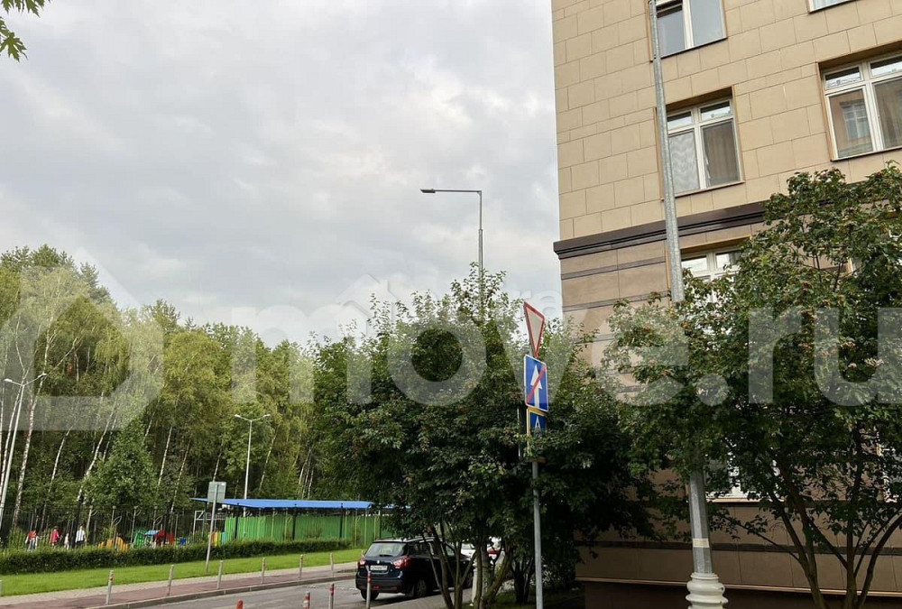 4-комн. квартира, 93 м2, 1/9 эт. Москва - изображение 6