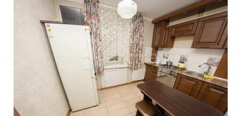 2-комн. квартира, 50 м2, 2/5 эт. Екатеринбург - изображение 4