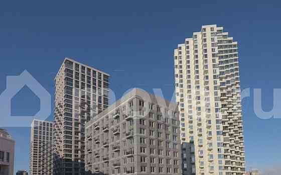 4-комн. квартира, 99 м2, 17/28 эт. Москва