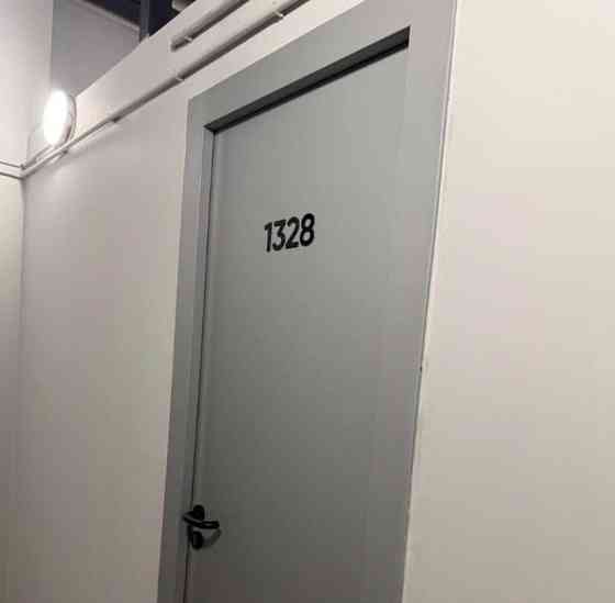 Гараж, 7 м2 Москва