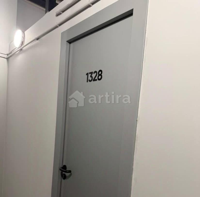 Гараж, 7 м2 Москва - изображение 4