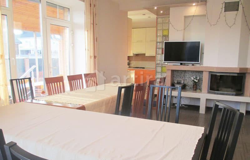 Коттедж, 500 м2 Лесной Городок - изображение 7