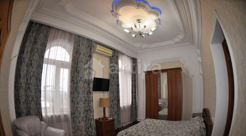 Коттедж, 300 м2 Новосибирск - изображение 12