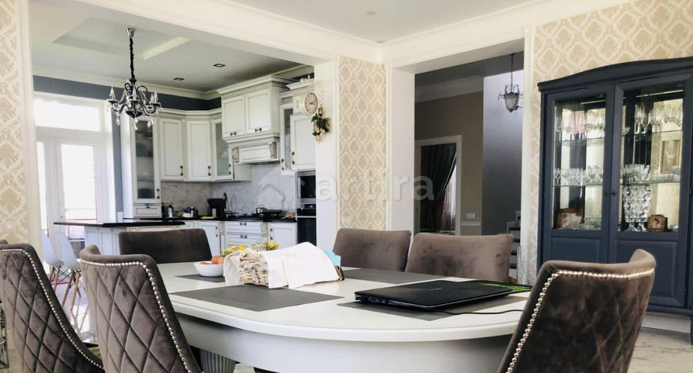 Дом, 380 м2, 6 соток, 3 эт. Москва - изображение 7