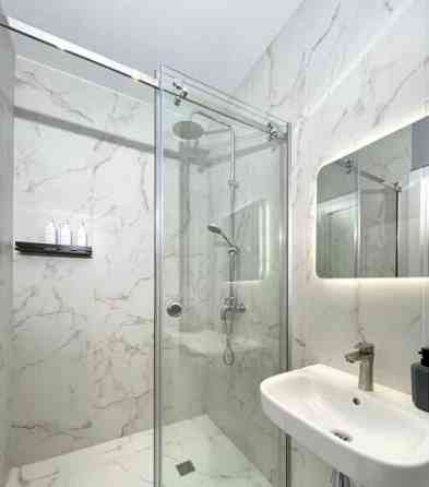 1-комн. квартира, 18 м2, 4/5 эт. Санкт-Петербург