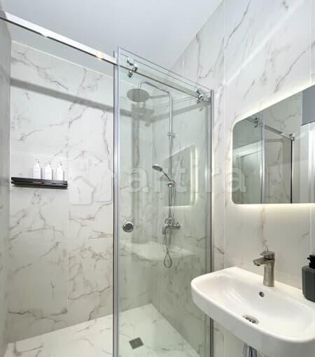 1-комн. квартира, 18 м2, 4/5 эт. Санкт-Петербург - изображение 6