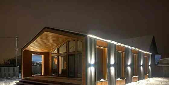 Дом, 70 м2, 9 соток, 1 эт. Коломна