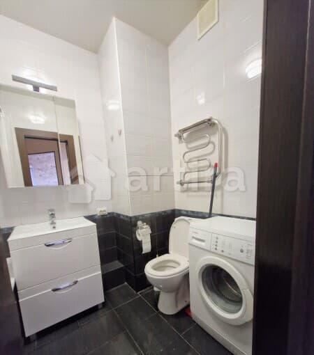 1-комн. квартира, 30 м2, 7/16 эт. Пушкино - изображение 3