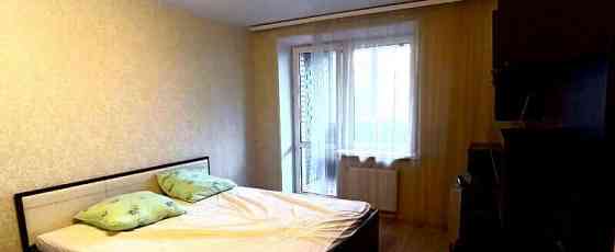 1-комн. квартира, 41 м2, 11/16 эт. Самара