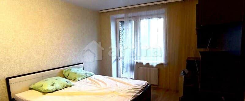 1-комн. квартира, 41 м2, 11/16 эт. Самара - изображение 5