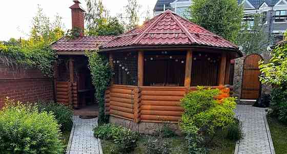 Дом, 169 м2, 10 соток, 3 эт. Мытищи