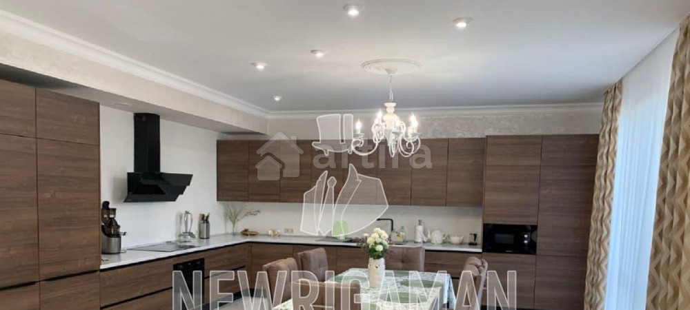 Коттедж, 350 м2, 7 соток, 2 эт. Истра - изображение 5