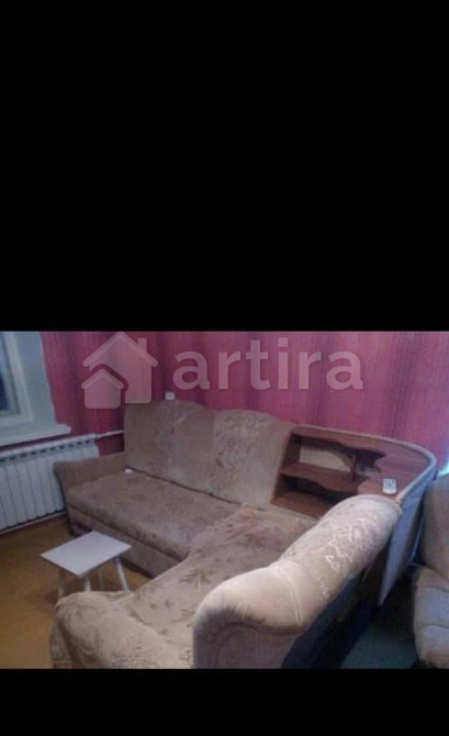 Комната, 16 м2, 2/2 эт. Казань - изображение 1