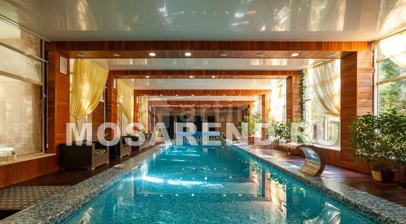 Коттедж, 1300 м2 Одинцово - изображение 2