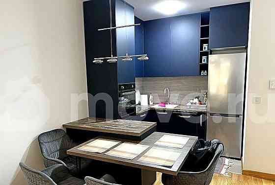 Студия, 10.6 м2, 1/9 эт. Москва