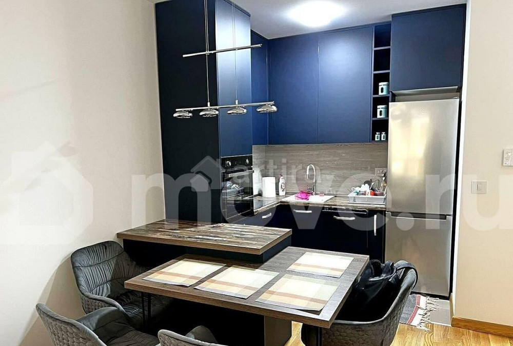 Студия, 10.6 м2, 1/9 эт. Москва - изображение 1