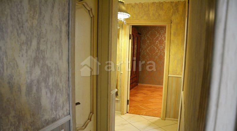 3-комн. квартира, 65 м2, 3/9 эт. Ростов-на-Дону - изображение 10