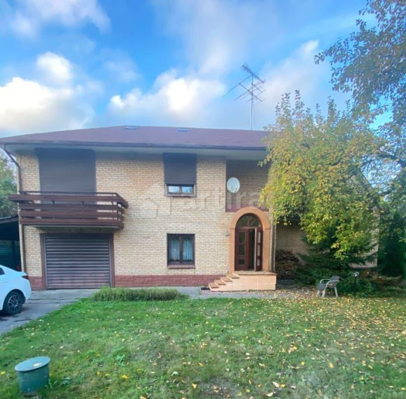 Дом, 350 м2, 25 соток, 3 эт. Одинцово - изображение 6