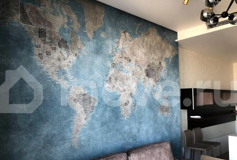 2-комн. апарт-ы, 65 м2, 31/78 эт. Москва - изображение 6