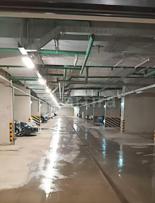 Гараж, 14 м2 Москва - изображение 4