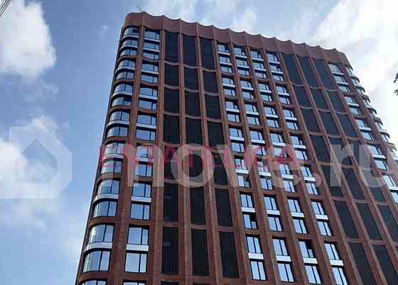 4-комн. квартира, 88.5 м2, 7/20 эт. Москва