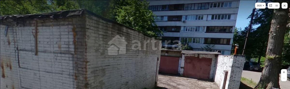 Гараж, 24 м2 Москва - изображение 7