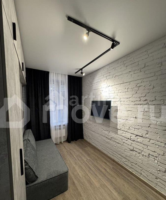 Студия, 18 м2, 5/6 эт. Москва - изображение 7