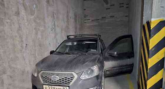 Гараж, 18 м2 Санкт-Петербург